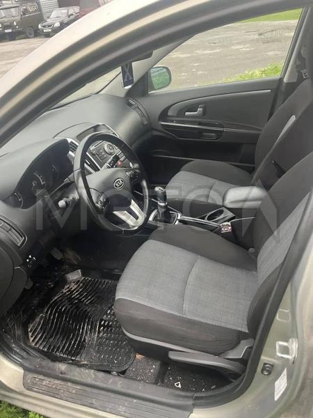 Kia Ceed 2011, фото 4