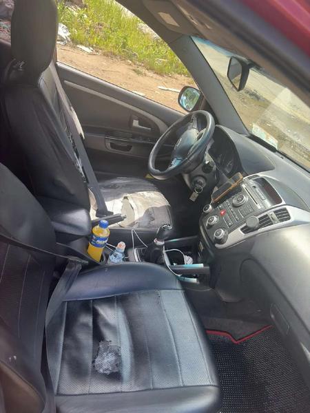 Kia Ceed 2011, фото 10