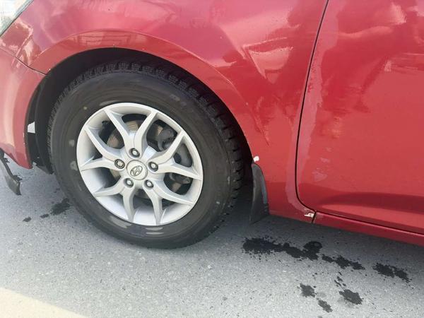 Kia Ceed 2011, фото 4