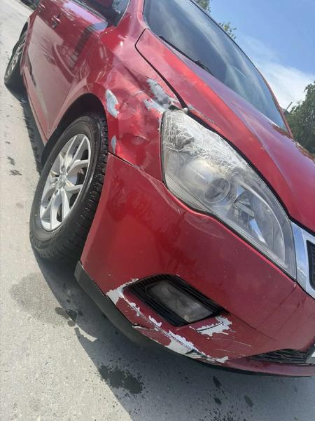 Kia Ceed 2011, фото 8