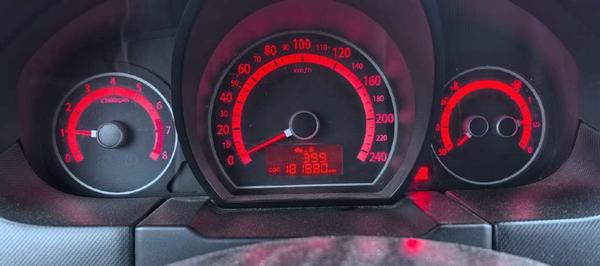 KIA Ceed 2011, фото 10