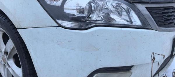 KIA Ceed 2011, фото 2
