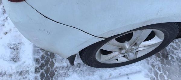 KIA Ceed 2011, фото 7