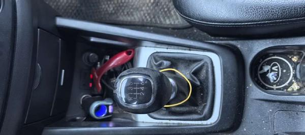 KIA Ceed 2011, фото 11