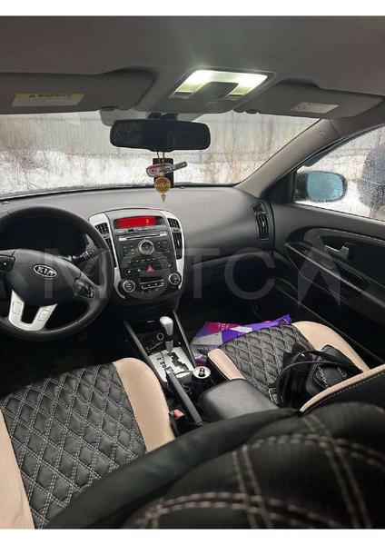 Kia Ceed 2010, фото 5