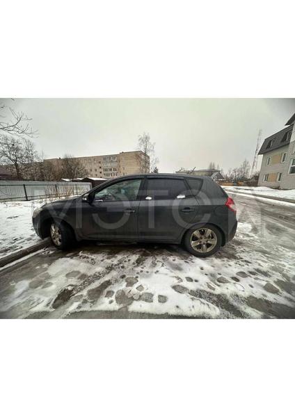 Фон