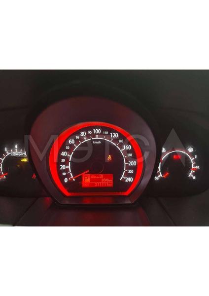 Kia Ceed 2010, фото 4