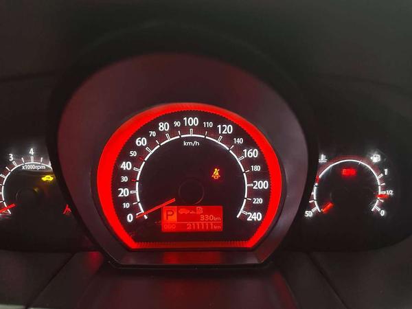 Kia Ceed 2010, фото 7