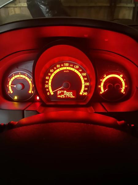 Kia Ceed 2011, фото 3