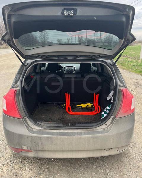 Kia Ceed 2011, фото 13