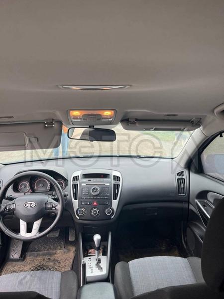 Kia Ceed 2011, фото 10