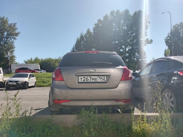 Kia Ceed 2010, фото 4