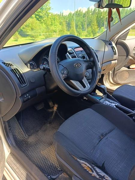 Kia Ceed 2010, фото 3