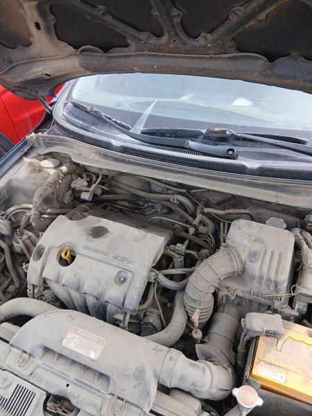 Kia Ceed 2010, фото 10