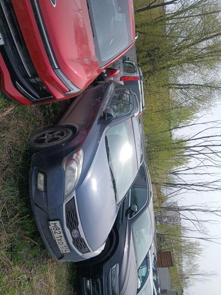 Kia Ceed 2010, фото 14