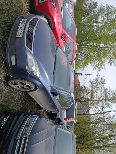 Kia Ceed 2010, фото 12