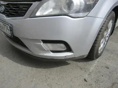 Kia Ceed 2012 с торгов по банкротству, фото 1
