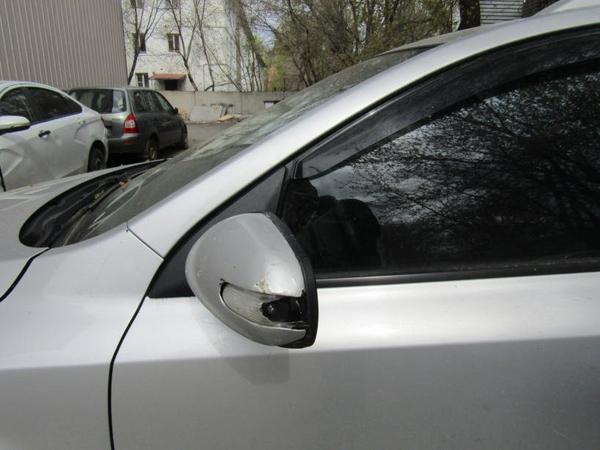 Kia Ceed 2012, фото 22