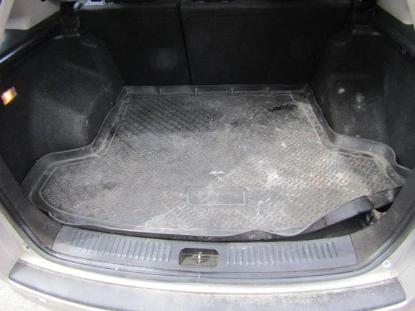 Kia Ceed 2012, фото 29