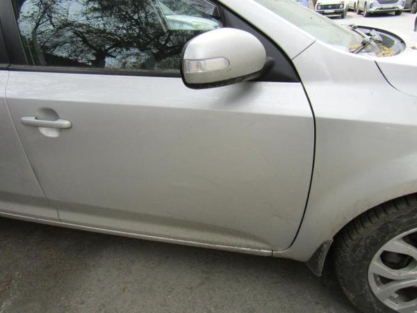 Kia Ceed 2012, фото 12