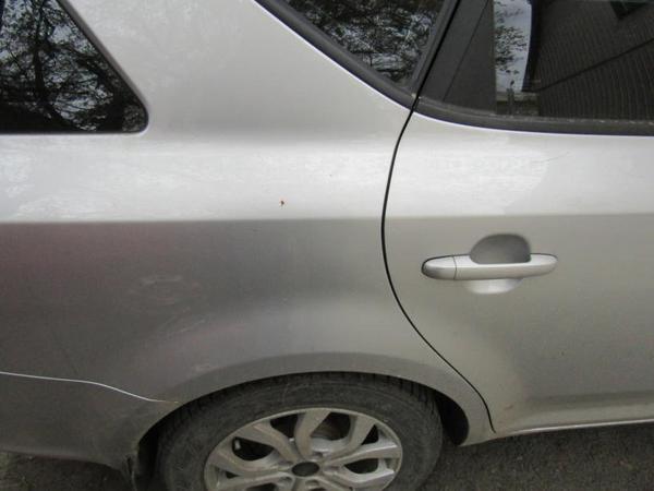 Kia Ceed 2012, фото 27