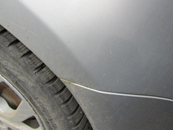 Kia Ceed 2012, фото 21