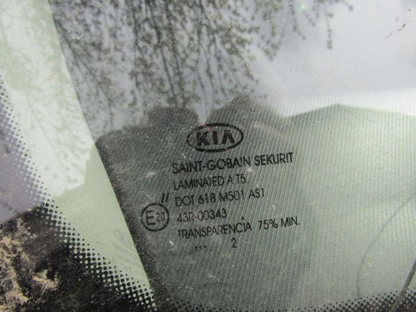 Kia Ceed 2012, фото 26