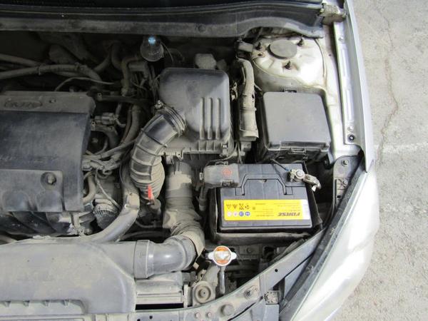 Kia Ceed 2012, фото 43