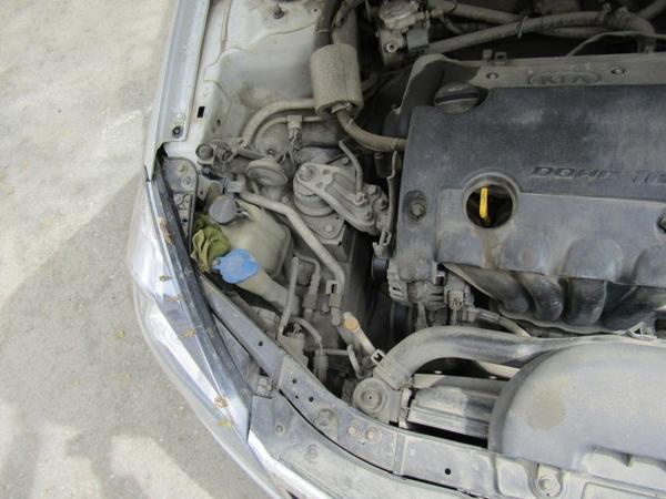 Kia Ceed 2012, фото 44