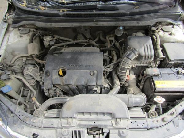 Kia Ceed 2012, фото 42