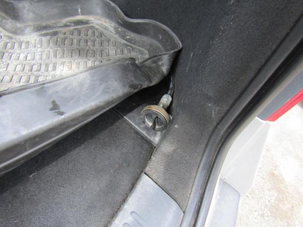 Kia Ceed 2012, фото 30