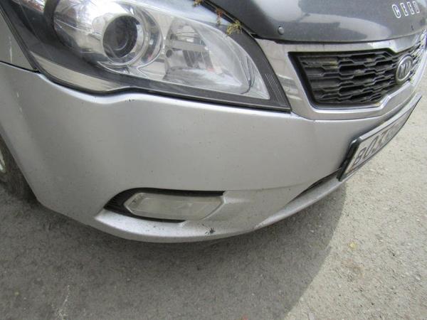 Kia Ceed 2012, фото 11