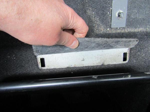 Kia Ceed 2012, фото 45