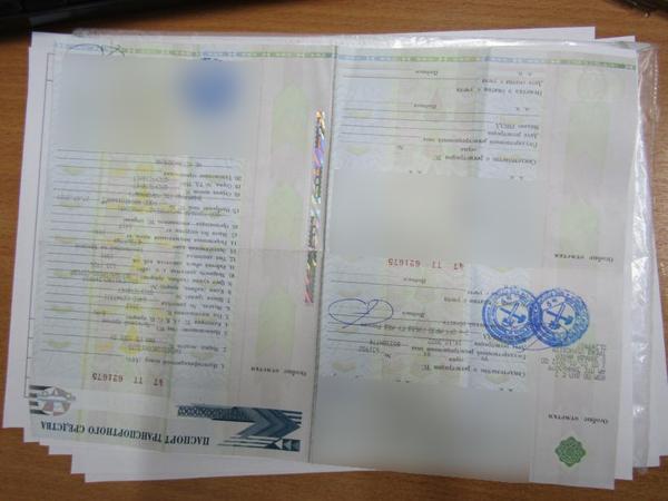 Kia Ceed 2012, фото 49