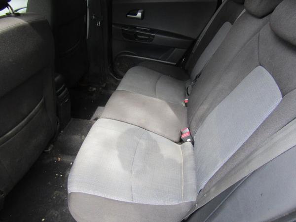 Kia Ceed 2012, фото 34