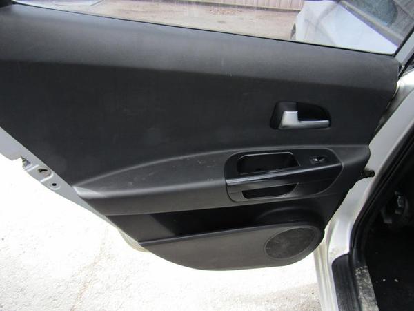 Kia Ceed 2012, фото 33