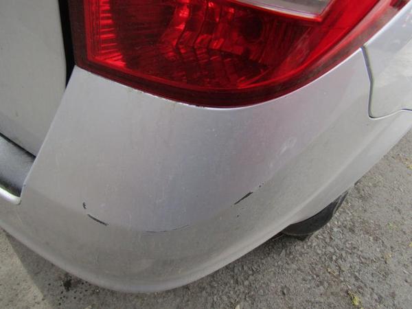 Kia Ceed 2012, фото 17
