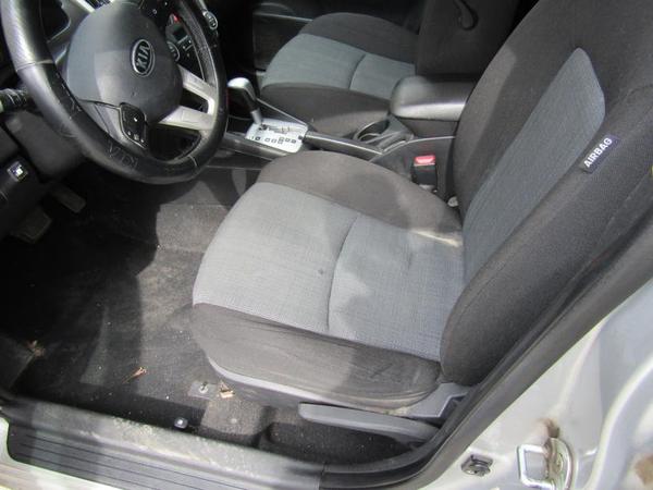 Kia Ceed 2012, фото 37