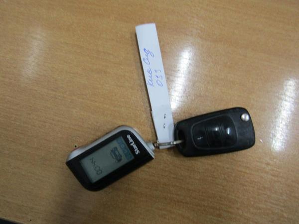 Kia Ceed 2012, фото 46