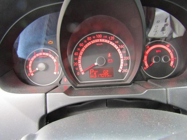 Kia Ceed 2012, фото 41