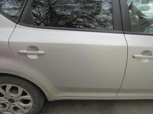 Kia Ceed 2012, фото 14