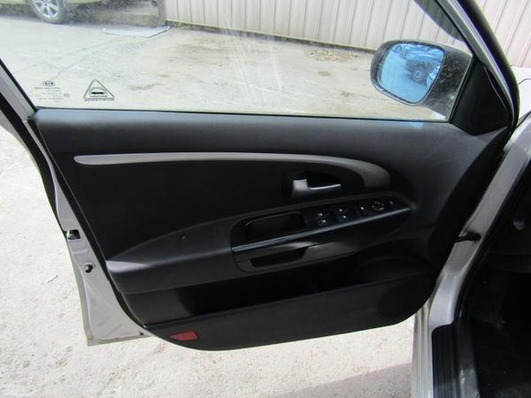 Kia Ceed 2012, фото 36