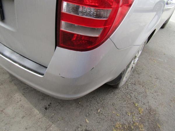 Kia Ceed 2012, фото 16