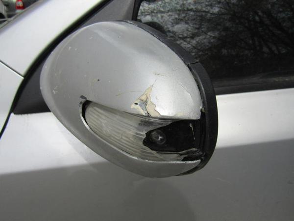 Kia Ceed 2012, фото 23