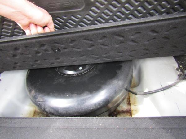 Kia Ceed 2012, фото 31