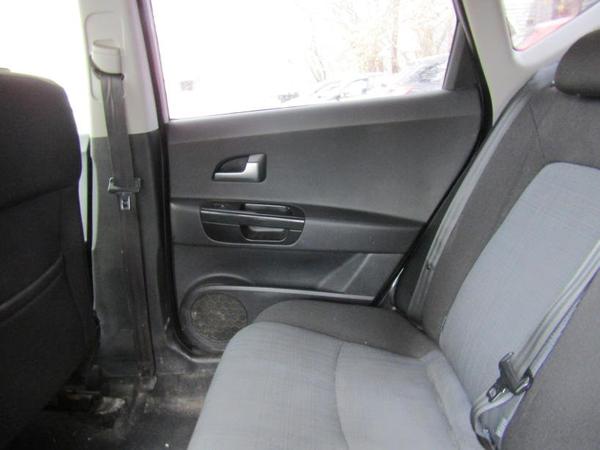 Kia Ceed 2012, фото 35