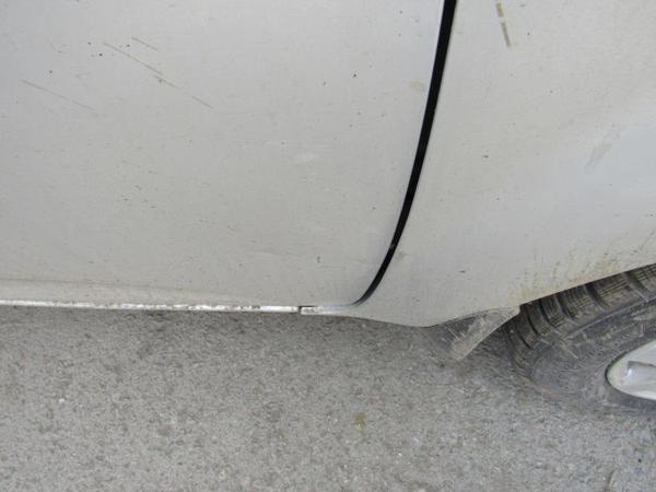Kia Ceed 2012, фото 13