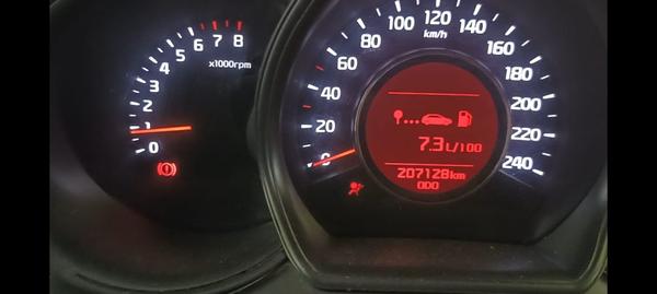 Kia Ceed 2013, фото 8