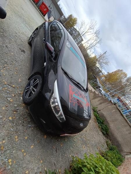 Kia Ceed 2013, фото 4