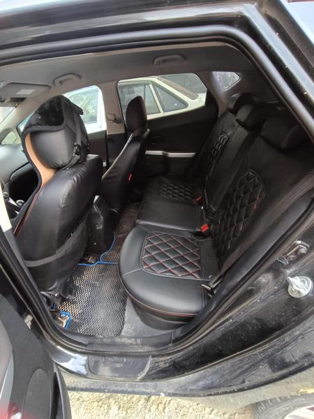 Kia Ceed 2013, фото 2
